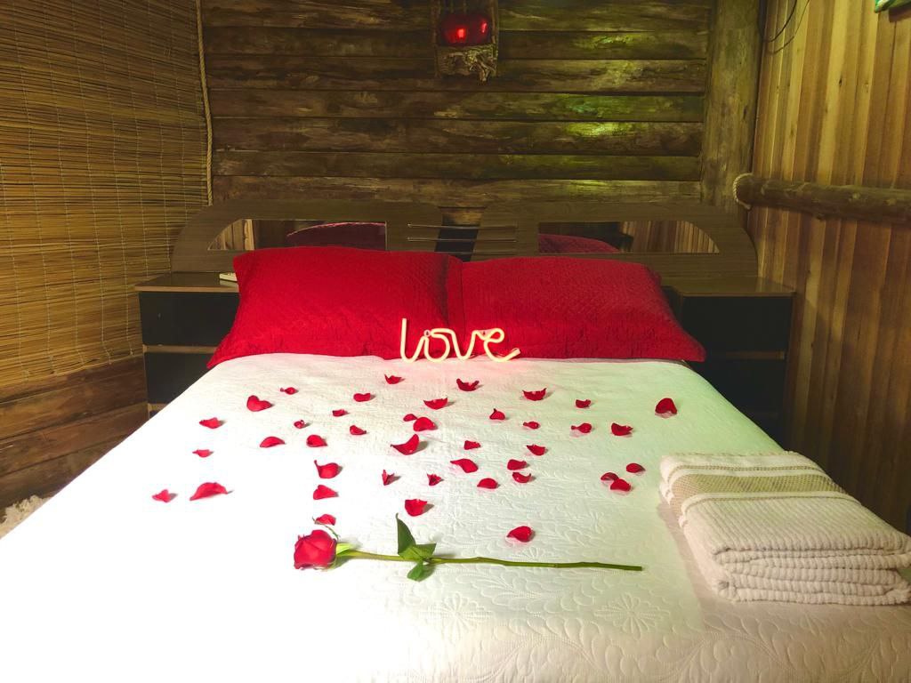 Chalé Itaimbézinho - Mesa de bilhar